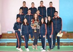 З Днем фізичної культури і спорту!