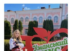 «Великодні дива» — час благодійності для колективу Уманського національного університету