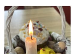 «Великодні дива» — час благодійності для колективу Уманського національного університету