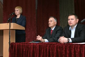 День відкритих дверей в Уманському НУС