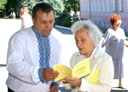 Випускники Уманського НУС – його слава, гордість та авторитет