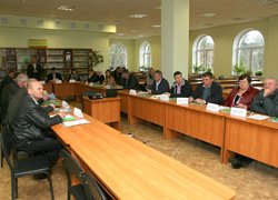Розпочала роботу Асоціація випускників університету