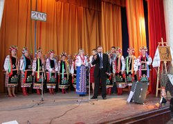 Хай святиться ім’я Твоє, Тарасе!