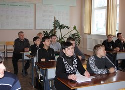 Історико-краєзнавча конференція