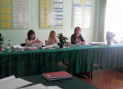 Вітаємо студентів професійного спрямування «Менеджмент зовнішньоекономічної діяльності» з успішним захистом дипломних робіт
