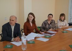Захист на виробництві магістрів з менеджменту зовнішньоекономічної діяльності