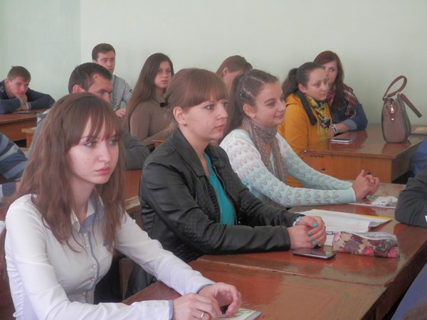 Глобалізація: новий виклик менеджменту України