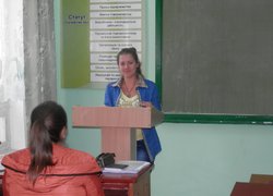 Ділова риторика – основа ефективного менеджменту