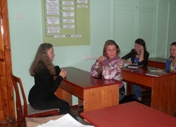 Ділова риторика – основа ефективного менеджменту