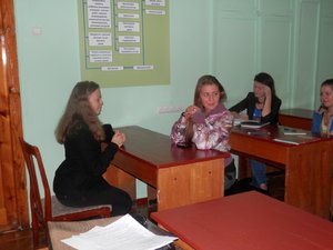 Ділова риторика – основа ефективного менеджменту