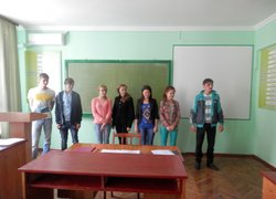 Ділова риторика – основа ефективного менеджменту