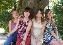 «Софіївка» – наша гордість і краса