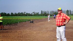 ІХ з’їзд українського товариства ґрунтознавців та агрохіміків