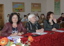 Кафедра обліку і аудиту гостинно приймала випускників відокремленого структурного підрозділу агротехнічного коледжу Уманського НУС