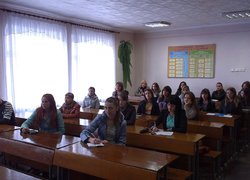 Захопливий світ наукового пошуку