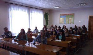 Захопливий світ наукового пошуку