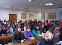 Захопливий світ наукового пошуку