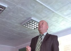 Захопливий світ наукового пошуку