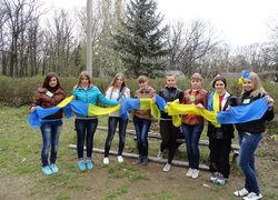 День коледжів на кафедрі обліку і аудиту