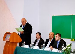 Уманський НУС серед переможців Всеукраїнської олімпіади з дисципліни «Біологія»