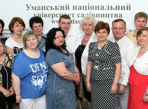 Нарада з питань забезпечення ефективності використання бюджетних коштів та дотримання законодавства в Уманському НУС