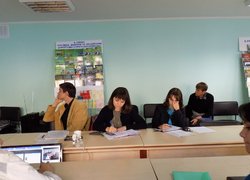 Інноваційні та інформаційні технології в аграрній освіті