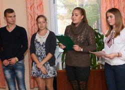 Економічний патріотизм в умовах сьогодення очима студентів