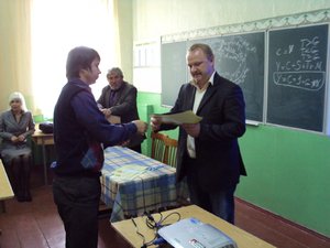 Викладачі кафедри економічної теорії провели курси підвищення кваліфікації на базі Ананьївського аграрно-економічного коледжу Уманського НУС