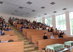 Економічна вікторина для студентів 1-го курсу факультету економіки і підприємництва