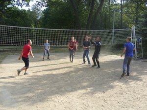 Виховна робота на кафедрі економіки