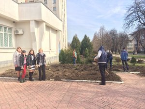 Зробити своє довкілля кращим – обов’язок кожного