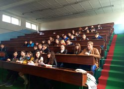 Виховна година на тему «Законодавство України про корупцію. Поняття корупції»