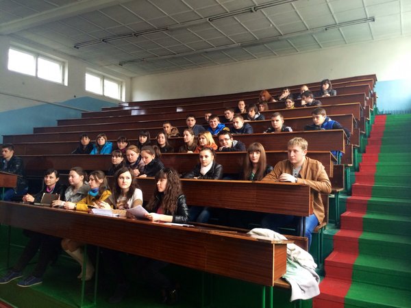 Виховна година на тему «Законодавство України про корупцію. Поняття корупції»