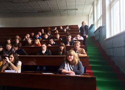 Виховна година на тему «Законодавство України про корупцію. Поняття корупції»