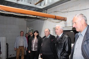 Стратегічні напрями розвитку молочного скотарства