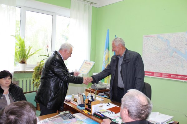 Стратегічні напрями розвитку молочного скотарства