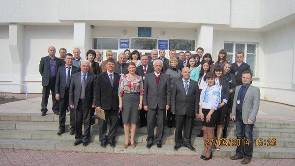 Всеукраїнський конкурс студентських наукових робіт з напряму “Економіка сільського господарства і АПК”