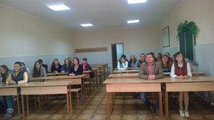 Фінансисти УНУС вивчали причини і наслідки фінансових криз