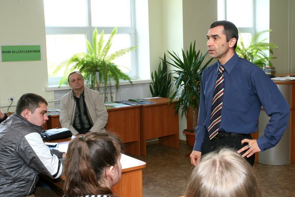 Знання основ охорони праці на підприємстві – базис безпечного працевлаштування