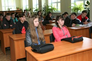 Знання основ охорони праці на підприємстві – базис безпечного працевлаштування