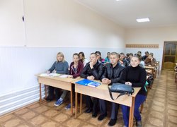 Фінансисти Уманського НУС вшанували День партизанської слави