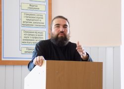 Віра, надія, добро оселилися в серцях студентів спеціальності «Фінанси  і кредит»