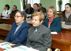 Міжнародна наукова конференція  «Генетика і селекція: досягнення та проблеми»