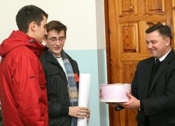 День маркетолога