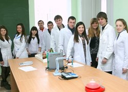 Це престижно – бути технологом