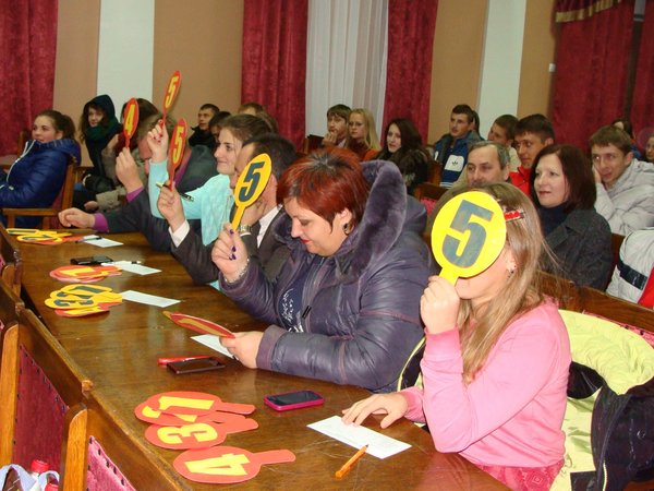 Кращий студент факультету плодоовочівництва,  екології та захисту рослин