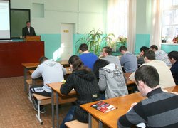 Кафедра процесів, машин та обладнання агропромислового виробництва Уманського НУС запрошує на навчання