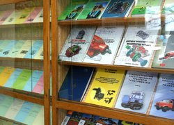 Кафедра процесів, машин та обладнання агропромислового виробництва Уманського НУС запрошує на навчання