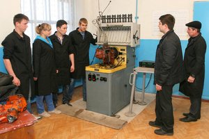 Кафедра процесів, машин та обладнання агропромислового виробництва Уманського НУС запрошує на навчання
