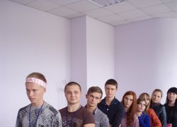 Тренінг «Тімбілдінг»